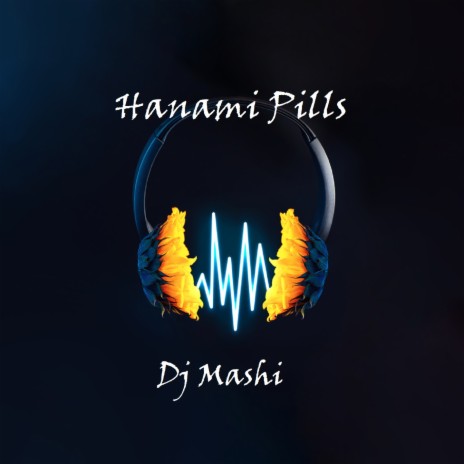 Hanami Pills