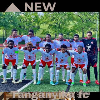 Sisi ndo baba | Tanganyika fc |