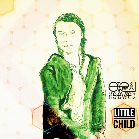 Little Child ft. The Elevated
