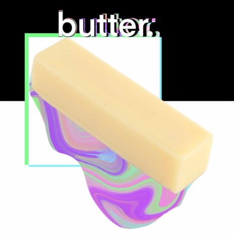 butter.