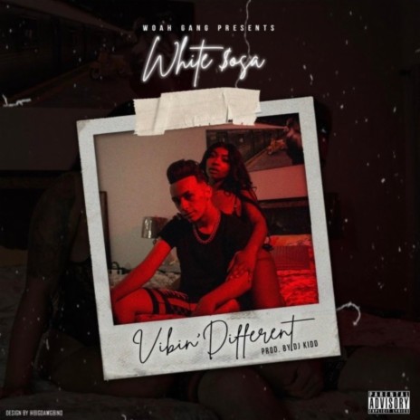 Vibin' Different | Boomplay Music