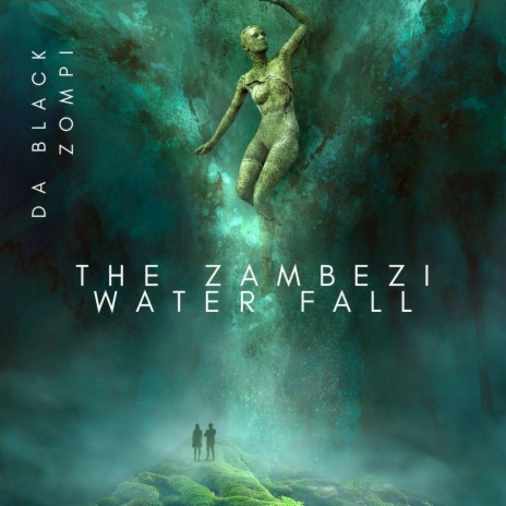 the zambezi waterfall | Boomplay Music