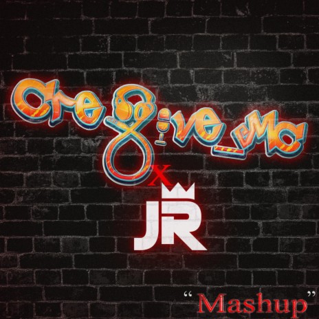 MASHUP ft. Cre8ive MC