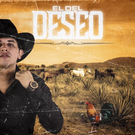 El Del Deseo | Boomplay Music