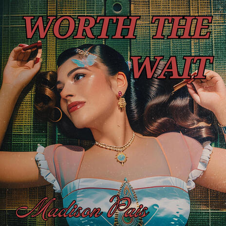 Worth the Wait | Boomplay Music