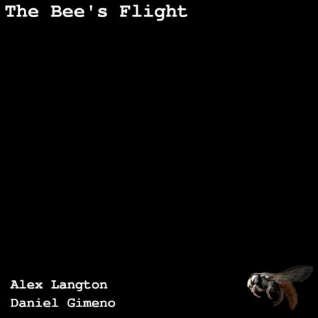 The Bee's Flight ft. Daniel Gimeno | Boomplay Music