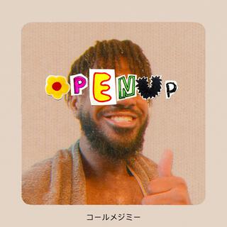 openup4me lyrics | Boomplay Music