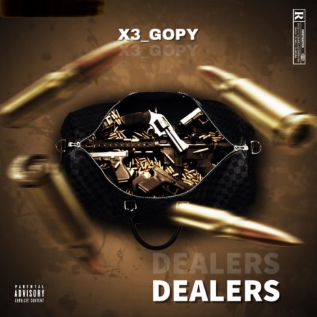 DEALERS | Boomplay Music