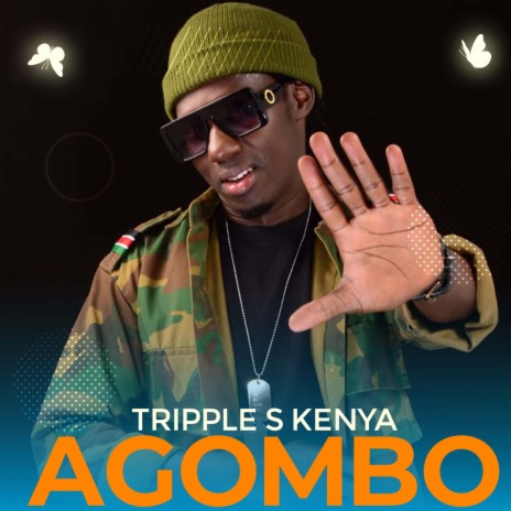 Agombo | Boomplay Music