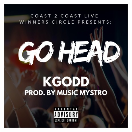 Go Head | Boomplay Music