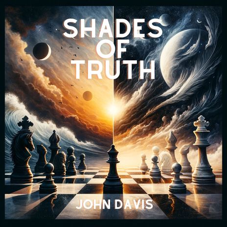 Shades of Truth | Boomplay Music