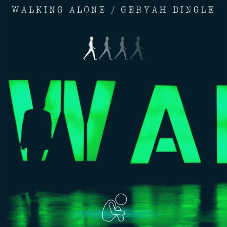 Walking Alone | Boomplay Music