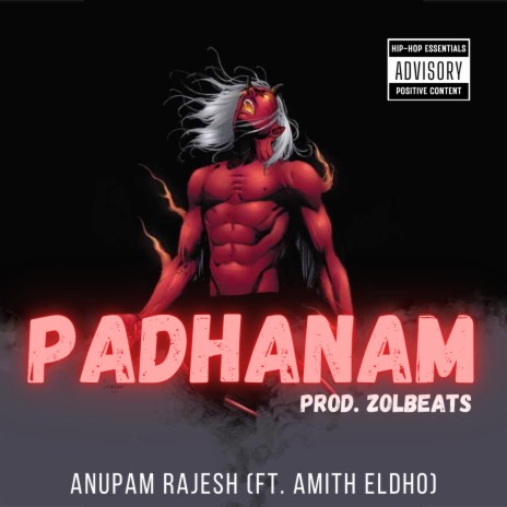 Padhanam ft. Amith eldho | Boomplay Music