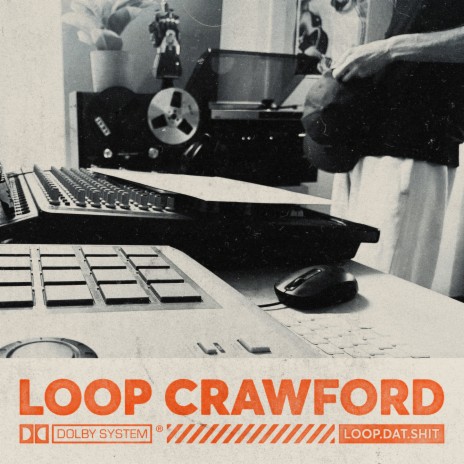 loop crawford | Boomplay Music