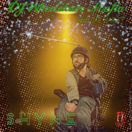 Shyne (feat. Tae Marley) | Boomplay Music