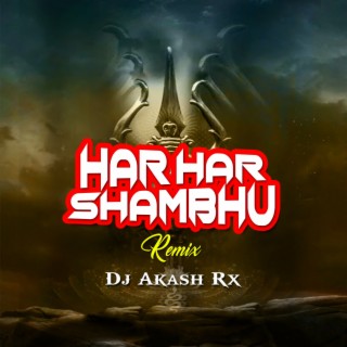 Dj Akash Rx