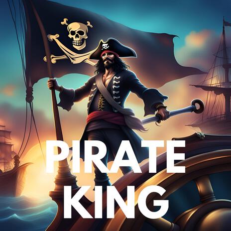 Pirate King | Boomplay Music