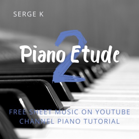 1 Piano Etude | Boomplay Music