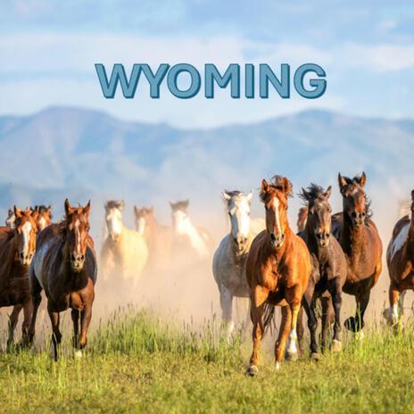 Wyoming | Boomplay Music