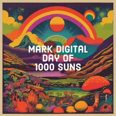 Day Of One Thousand Suns | Boomplay Music