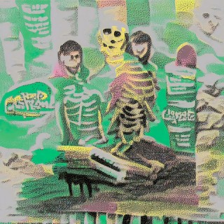 Skeleton Paste