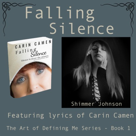 Falling Silence (feat. Carin Camen) | Boomplay Music