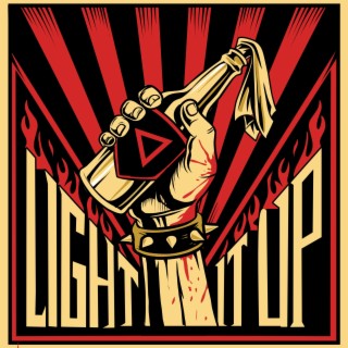 Light it up lyrics | Boomplay Music