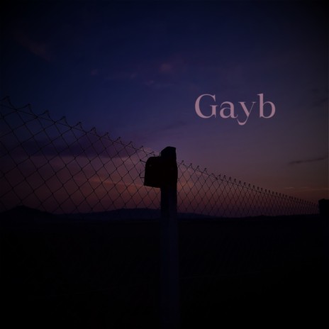 Gayb | Boomplay Music