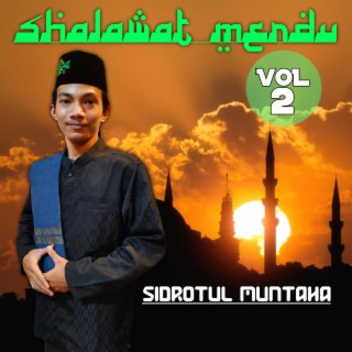 Shalawat Merdu, Vol. 2