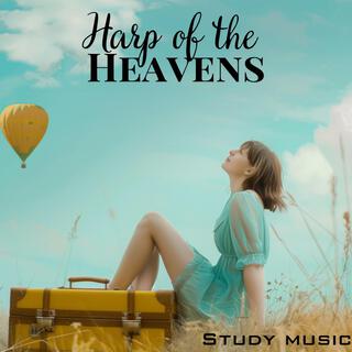 Harp of the Heavens: Study and Relaxation Moments