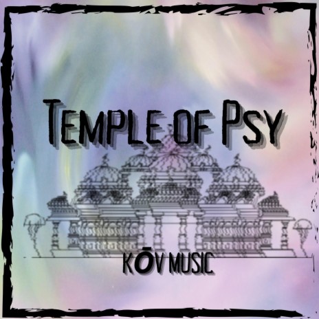 Temple of PSY