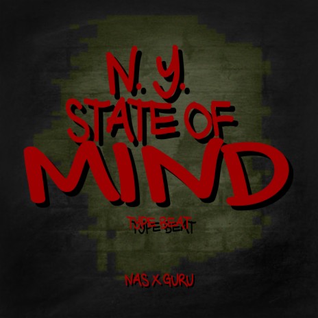 N.Y. State of Mind Type Beat - Nas X Guru | Boomplay Music