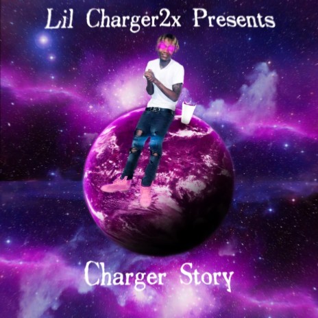 Charger Story | Boomplay Music