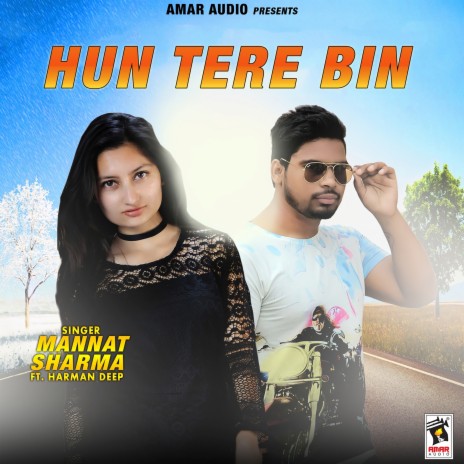 Hun Tere Bin | Boomplay Music