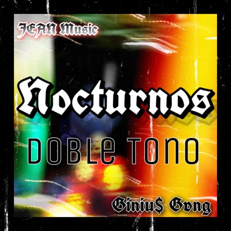 Nocturnos (Car Audio Version) | Boomplay Music