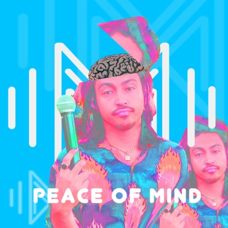 Peace of Mind | Boomplay Music