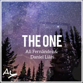 THE ONE ft. Daniel Lian lyrics | Boomplay Music