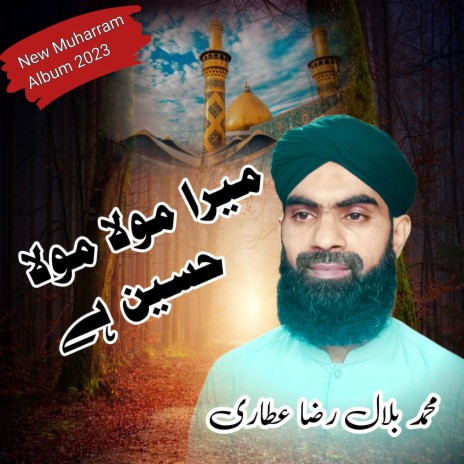 Moula Hussain | Boomplay Music