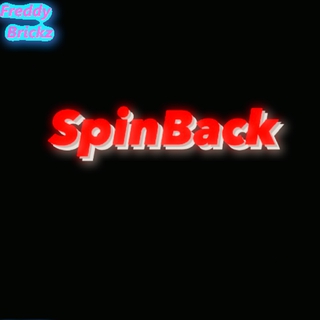 SpinBack