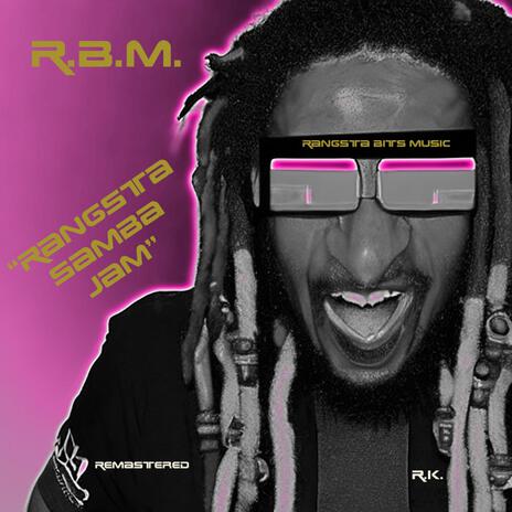 Rangsta Samba Jam RM | Boomplay Music