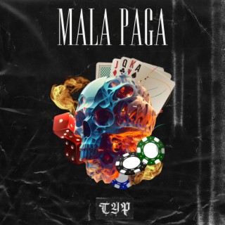 Mala Paga lyrics | Boomplay Music