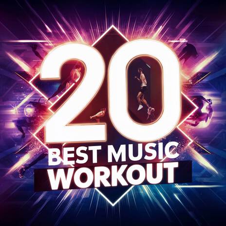 Two Ghosts ft. DJ Keen & Workout Music | Boomplay Music