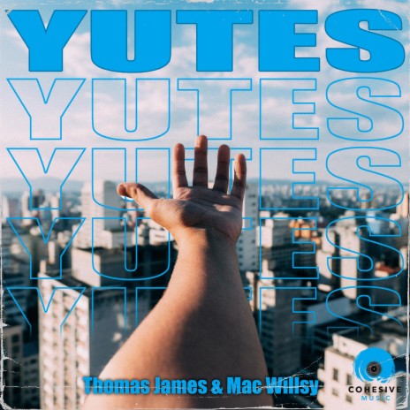 Yutes ft. Mac Willsy | Boomplay Music