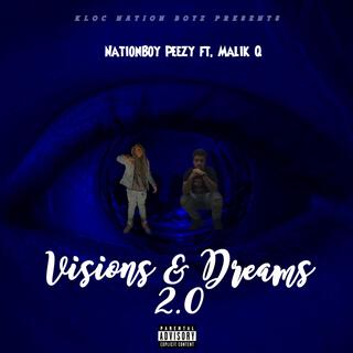 Visions & Dreams 2.0