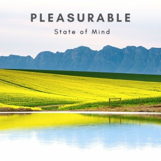 Pleasurable State of Mind: Rest and Recovery, Soothing Relaxation Music