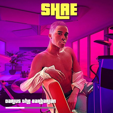 Shae | Boomplay Music