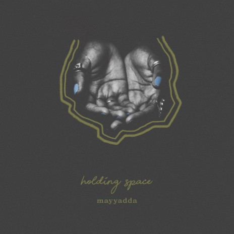 Holding Space | Boomplay Music