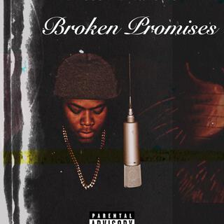 Broken Promises (Hold You freestyle)