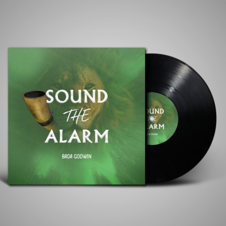 Sound The Alarm | Boomplay Music