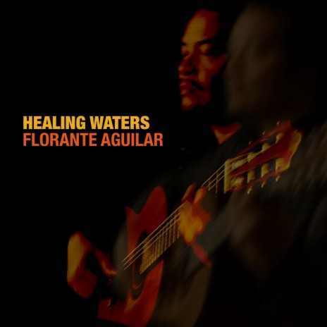 Healing Waters | Boomplay Music